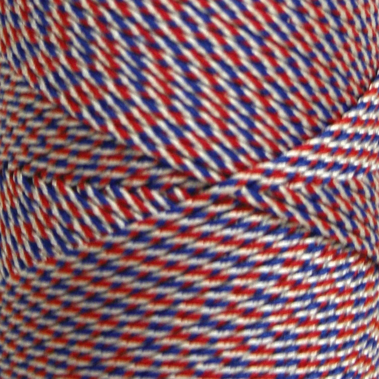 Kraft Tool BC489 Patriot Braided Nylon Mason's Line - 1,000' Tube - Image 2