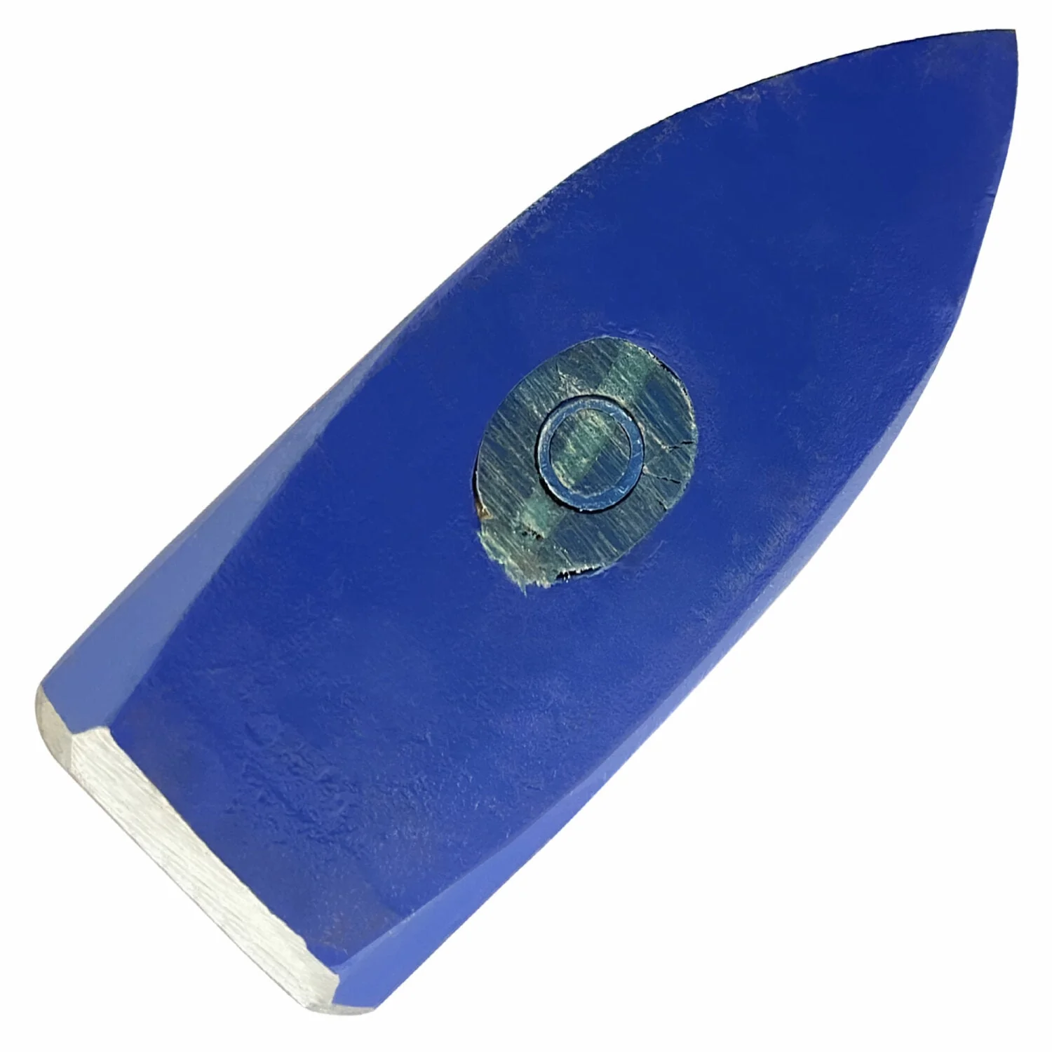 Kraft Tool BL333 3# Stone Mason's Hammer with 16" Wood Handle - Image 3