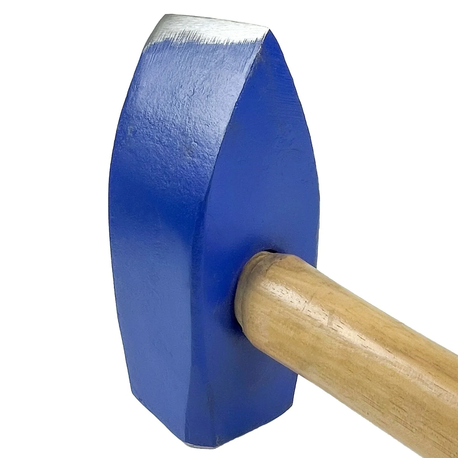 Kraft Tool BL337 6# Stone Mason's Hammer with 16" Wood Handle - Image 3