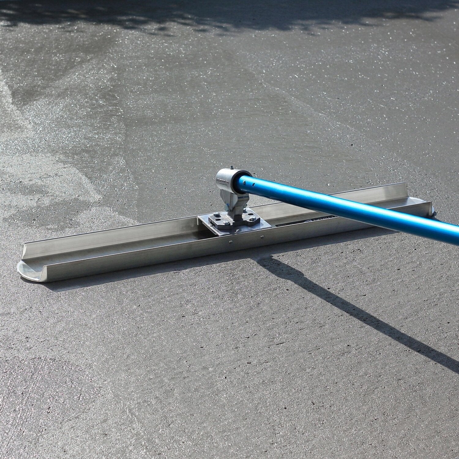 Kraft Tool CC044-01 48" Channel Float Blade - Image 2