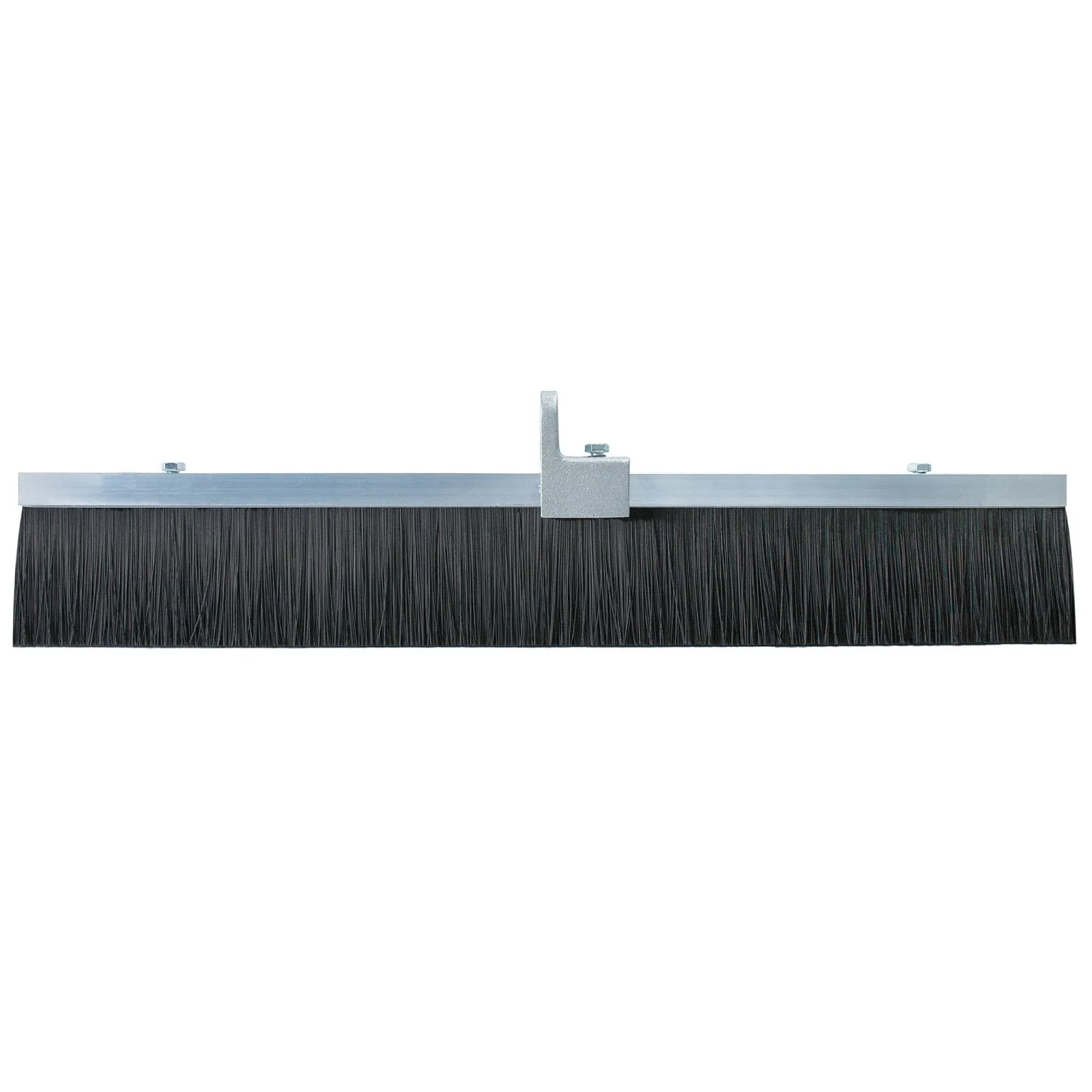 Kraft Tool CC158 48" Weigh-Lite Soft Poly Concrete Finish Broom