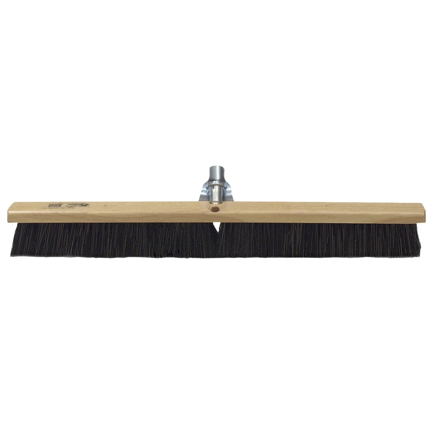 Kraft Tool CC187-01 24" All-Purpose Horsehair Floor & Finish Broom Head