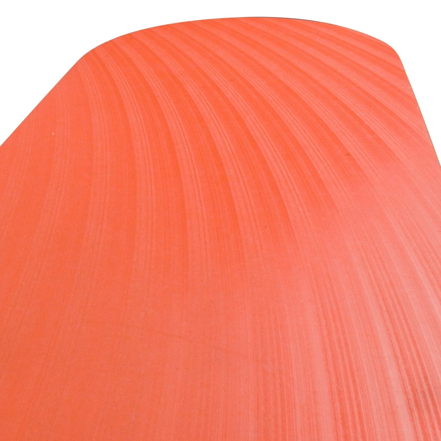 Kraft Tool CC2020RE 36" x 8" Orange Thunder with KO-20 Technology Bull Float Blade - Image 2