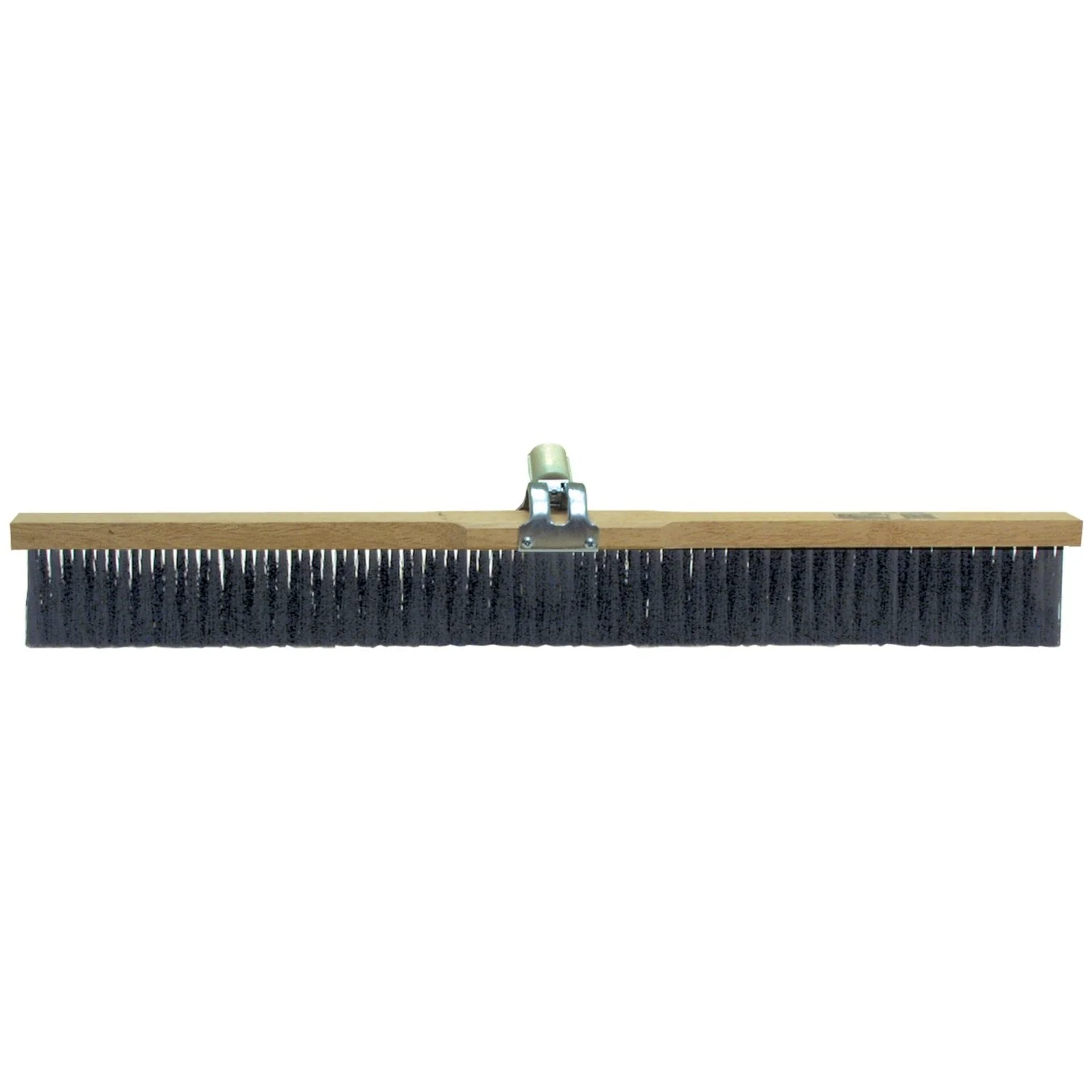 Kraft Tool CC254 24" Performer Wood Concrete Finish Broom