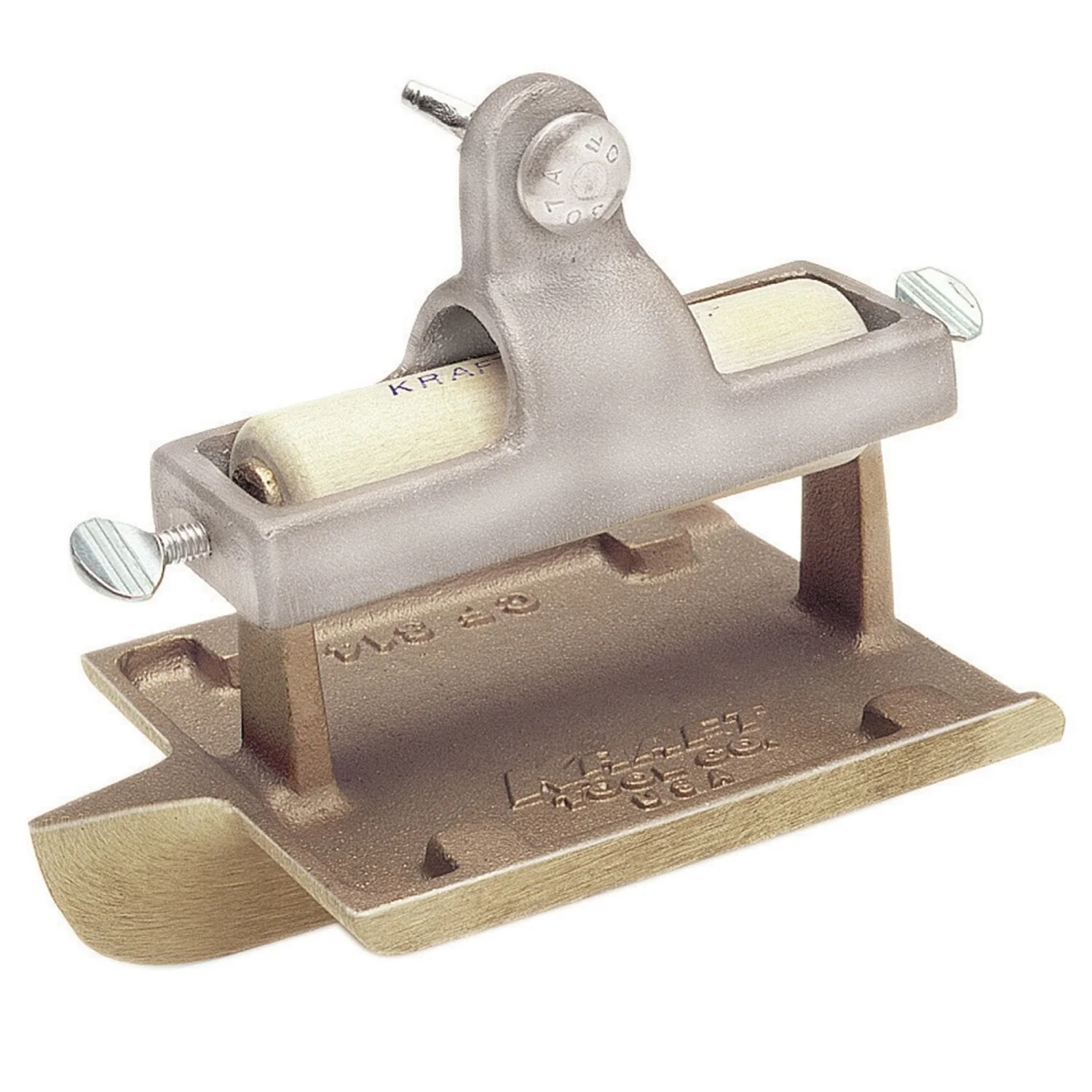 Kraft Tool CC495 Quick Change Converter Bracket - Image 2