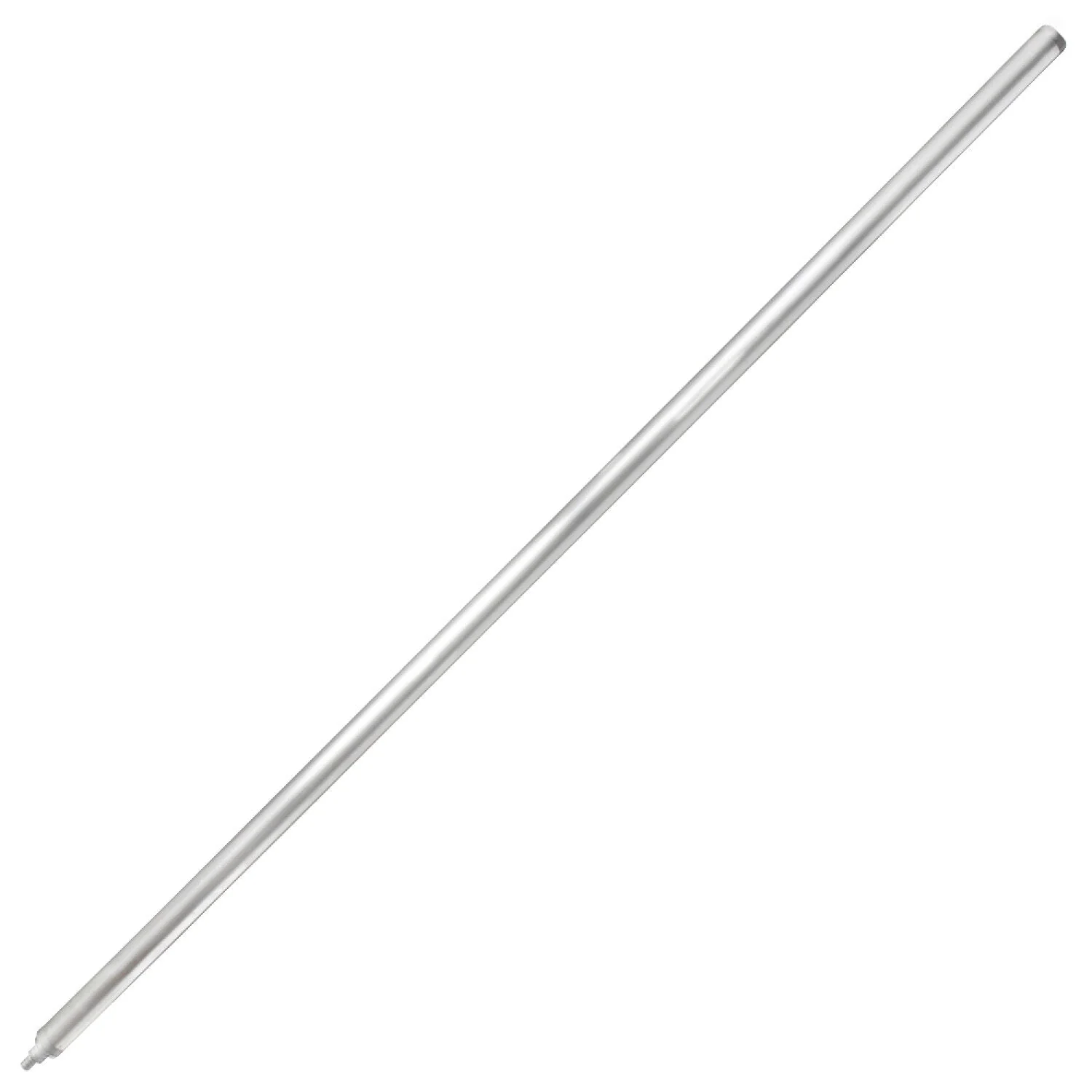 Kraft Tool CC561 10' Magnesium Paver's Straightedge with 12' Handle & Braces - Image 2