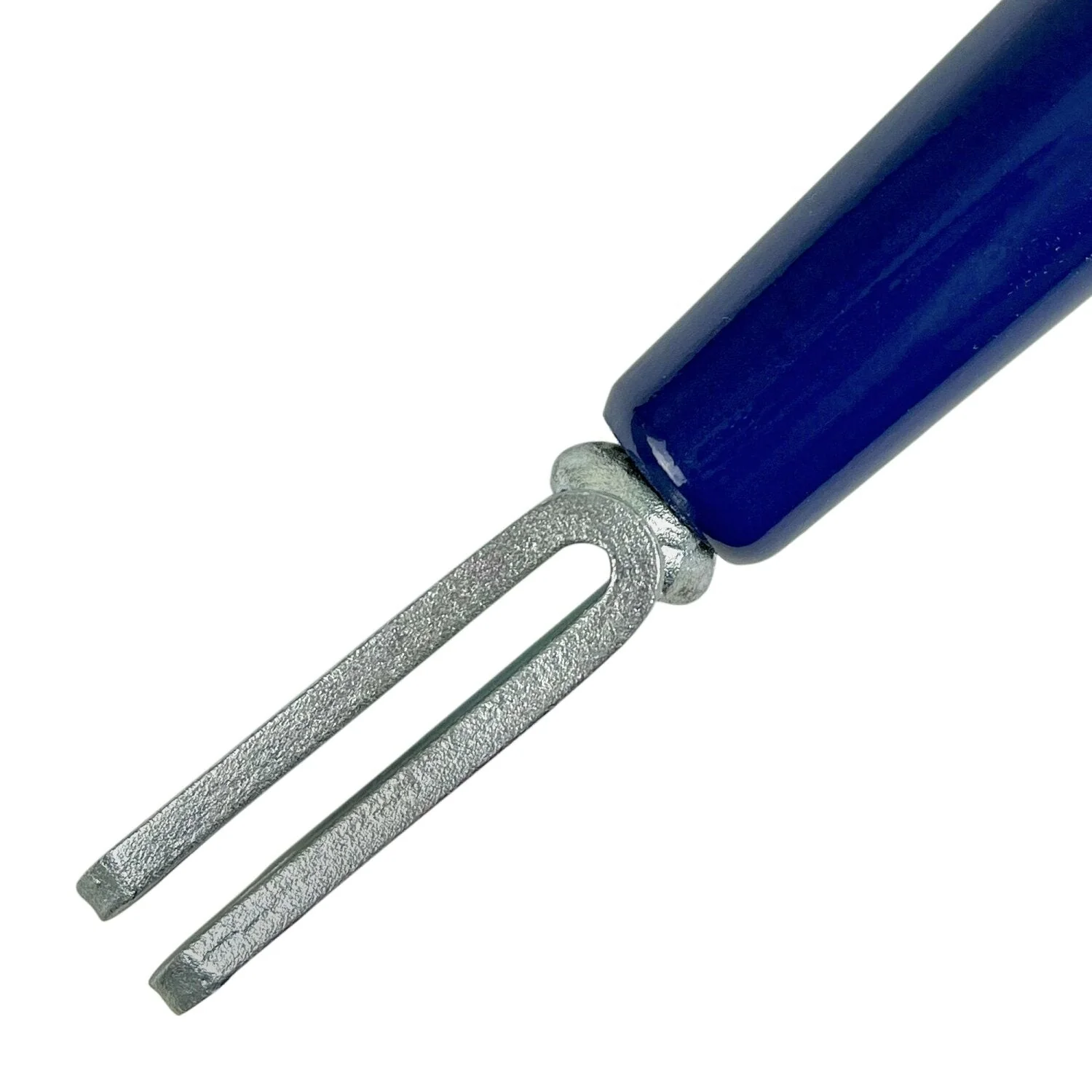 Kraft Tool CC656 54" Narrow Steel Clevis Wood Handle for Blue Steel Walking Tools - Image 3