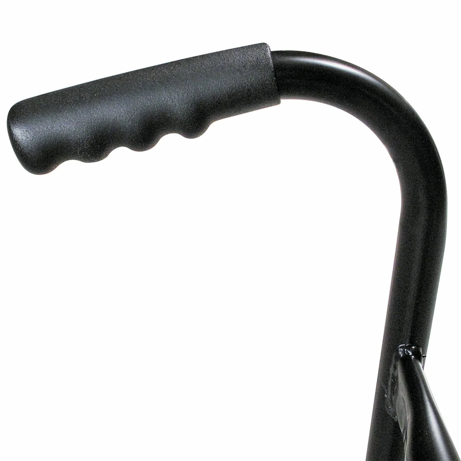 Kraft Tool CC883 Replacement Handle for Big Diamond & Round Hole Tamper - Image 2