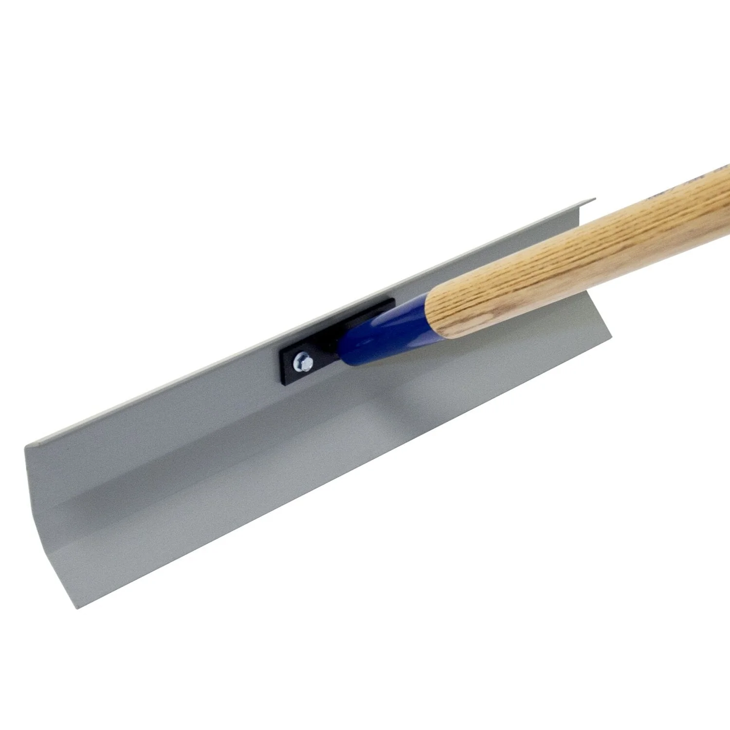 Kraft Tool CC978 20" Steel Mega Mover Concrete Placer (Unassembled)