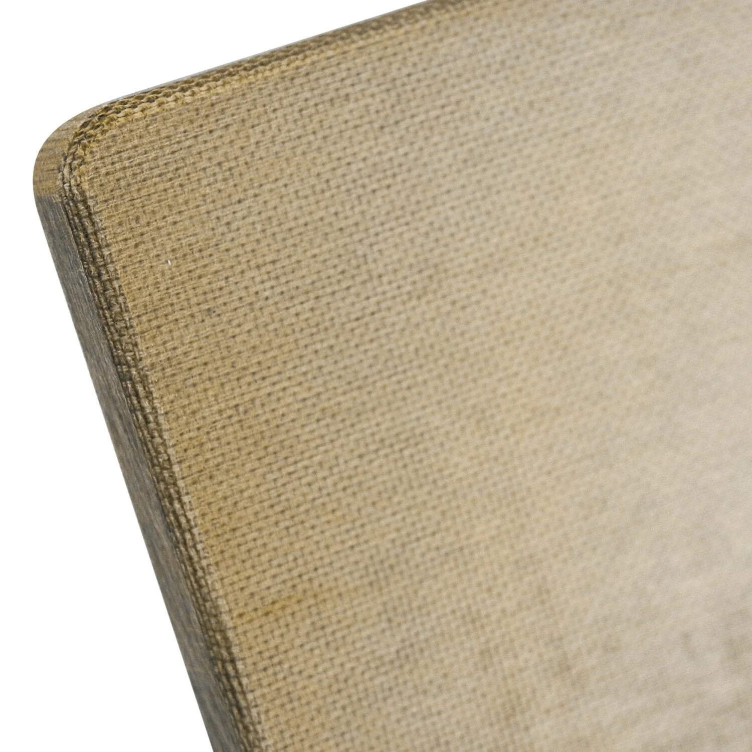 Kraft Tool CF505PF 16" x 3-1/2" Square End Laminated Canvas-Resin Hand Float with ProForm Handle - Image 3