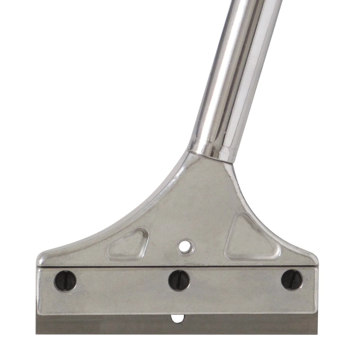 Kraft Tool FC520 Heavy-Duty Scraper with 15" Handle and 5" Blade - Image 3