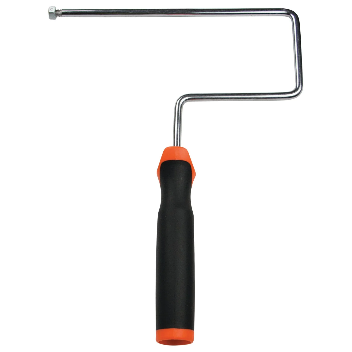 Kraft Tool GG476 9" Super Spike Roller with Frame - Image 2