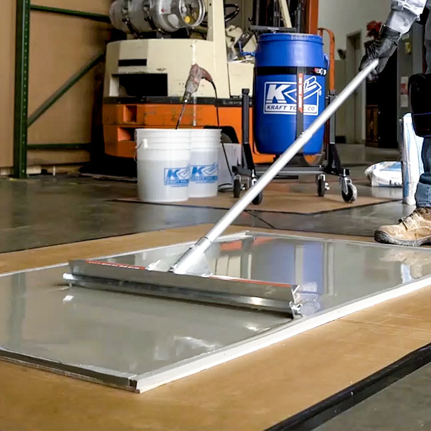 Kraft Tool GG650PRO Self-Leveling Kit Pro - Image 5