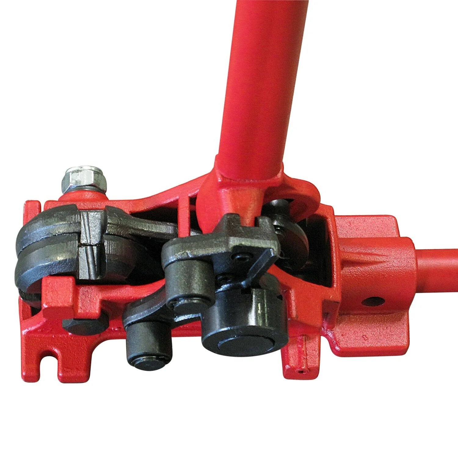 Kraft Tool GG730 Economy Rebar Cutter/Bender - Image 3