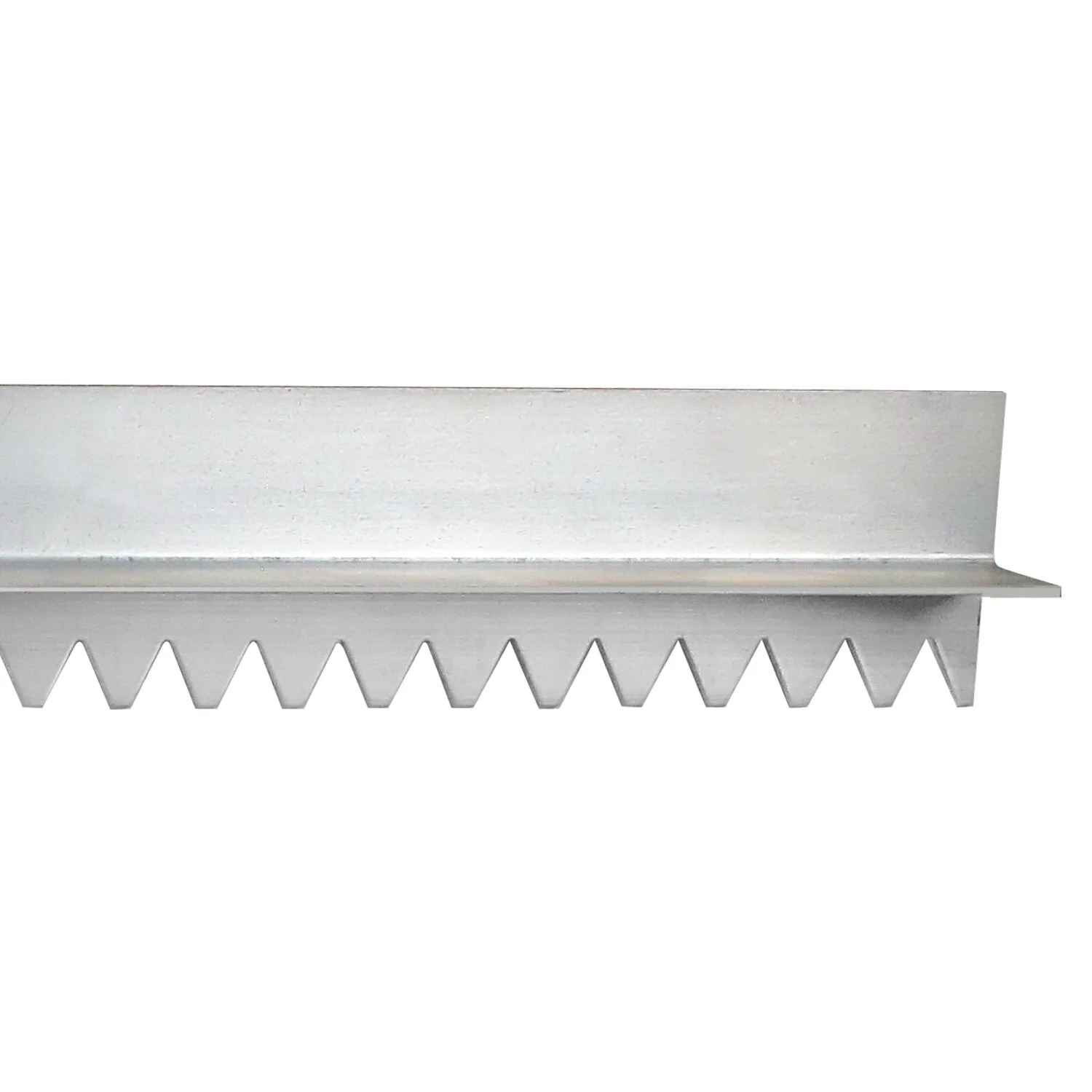 Kraft Tool GG836-01 36" Magnesium Asphalt Lute Head - Image 2