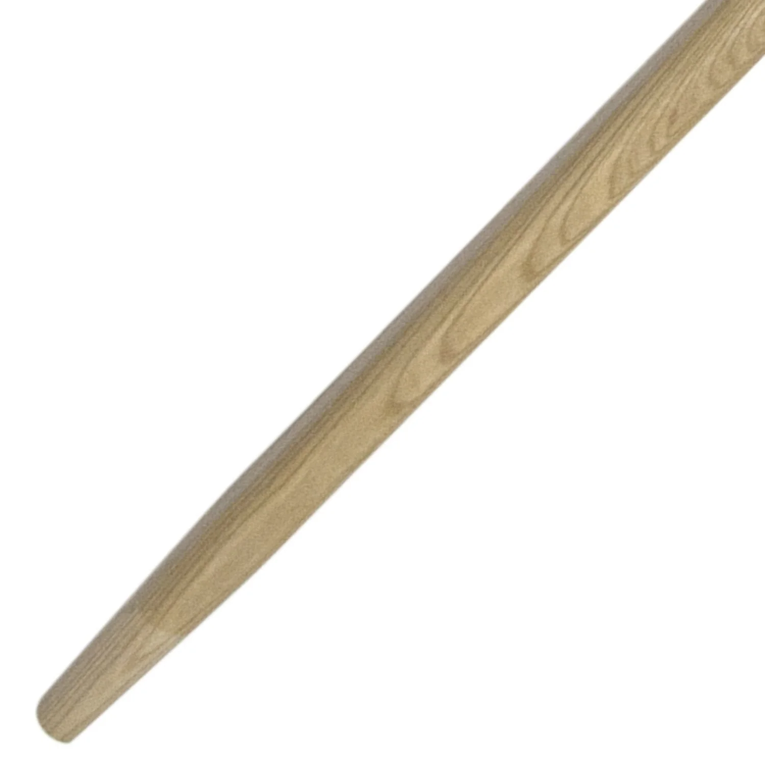 Kraft Tool GG875-03 66" Round to Square Wood Replacement Handle for Asphalt Placer Lute (GG875) - Image 2