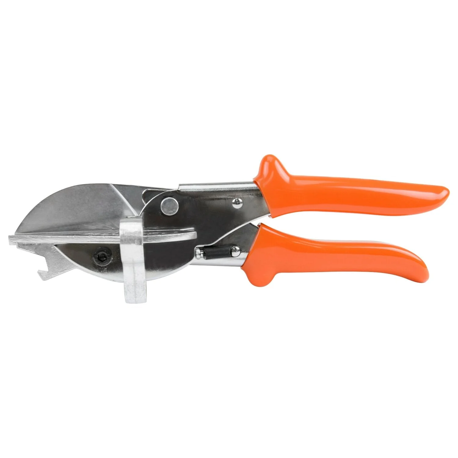 Kraft Tool LA355 Miter Snips - Image 7