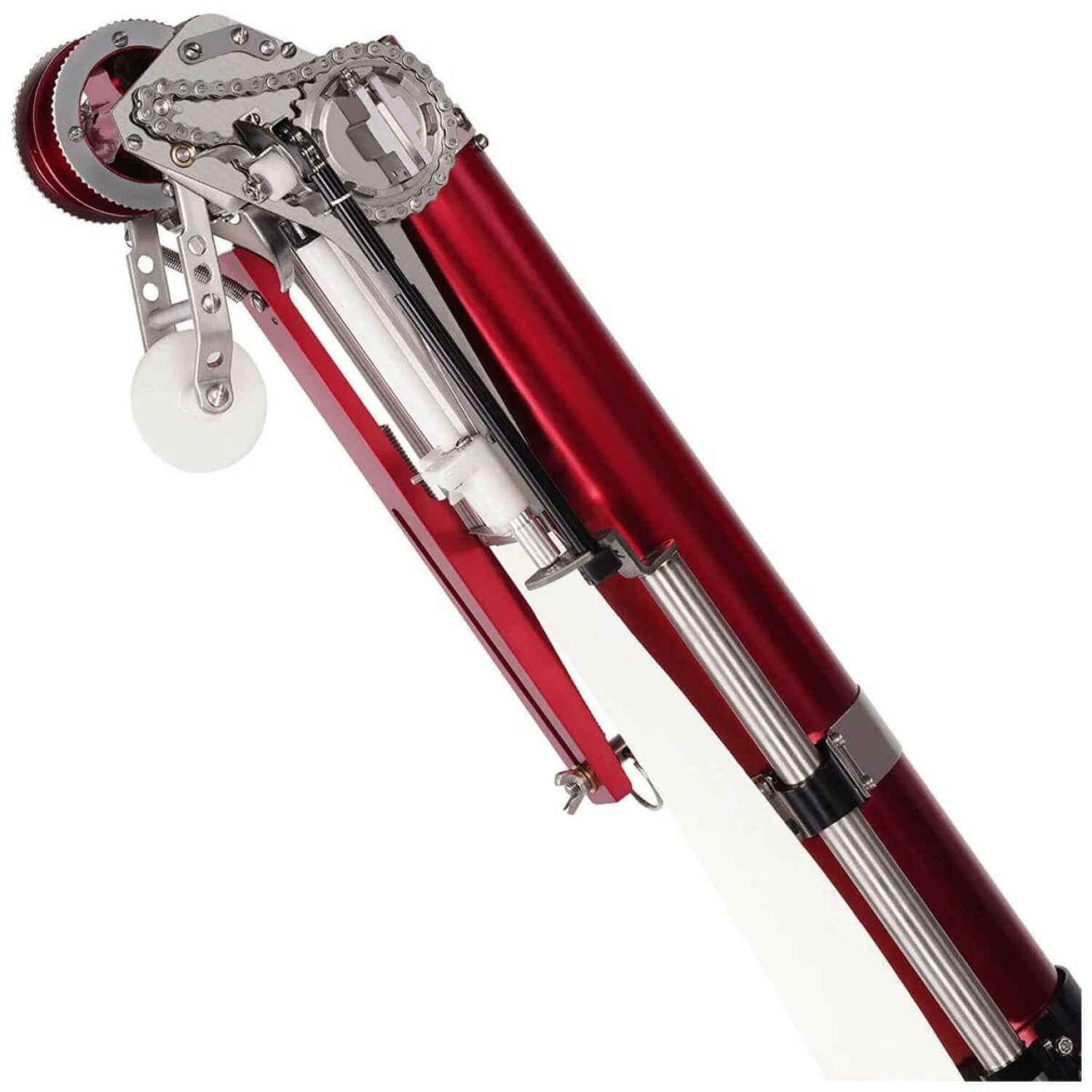 Level5 4-760 Automatic Drywall Taper w/ Quick-Clean Head [2nd Gen] - Image 3