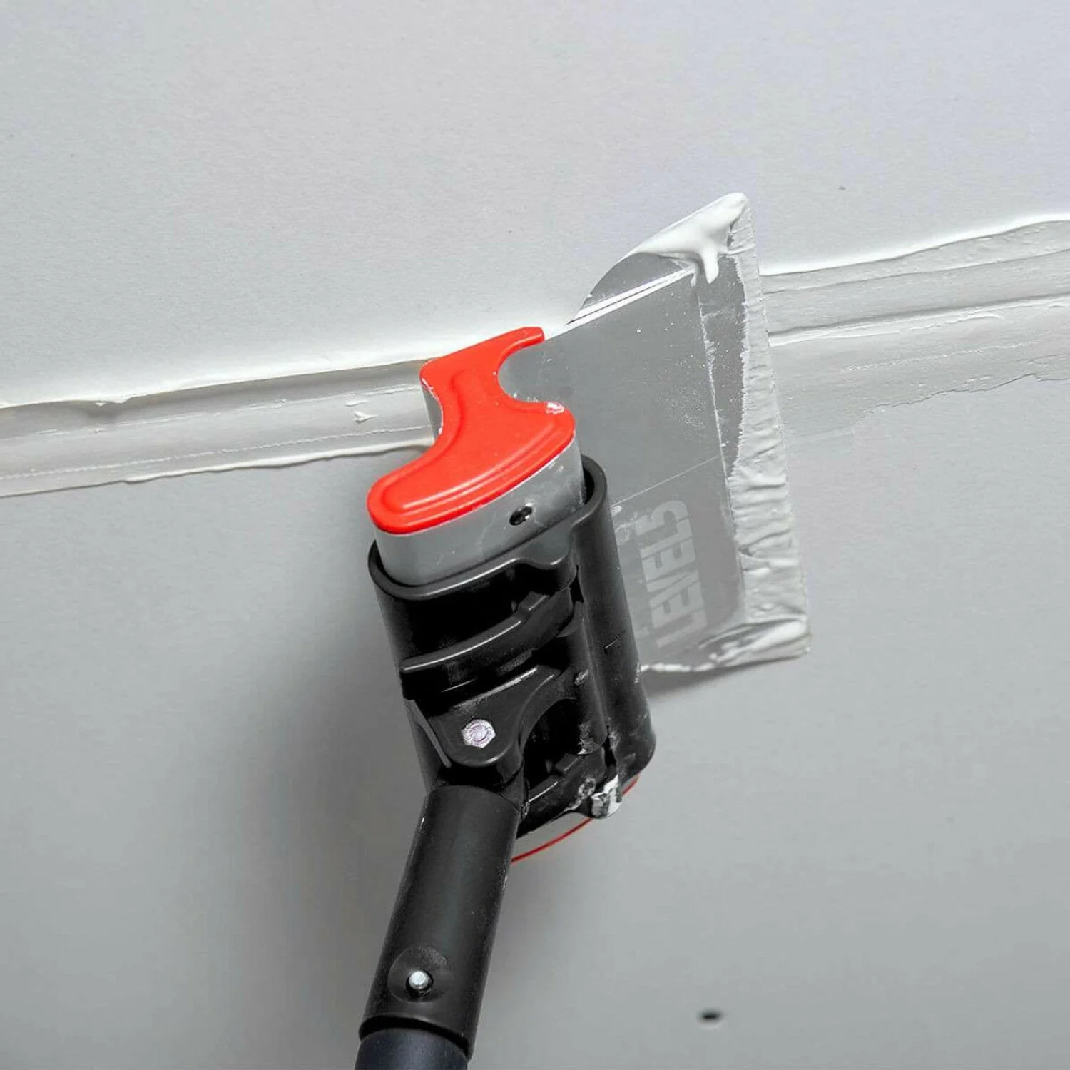 Level5 4-907 7" Skimming Blade, Aluminum Body - Image 2