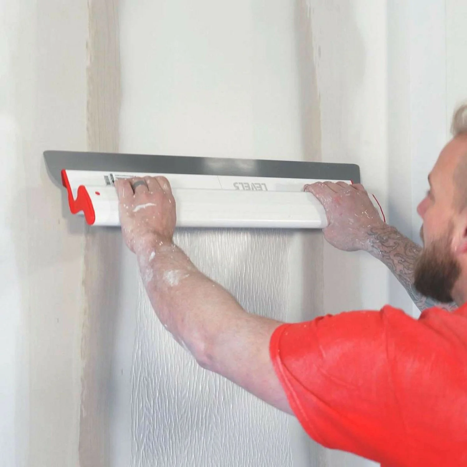 Level5 4-932C 32" Skimming Blade, Composite Body - Image 3