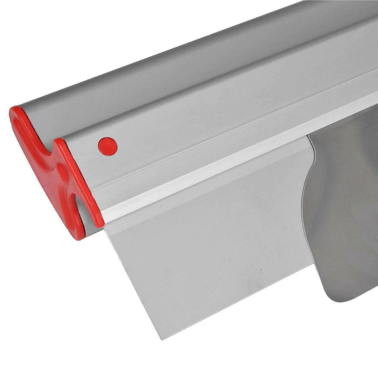 Level5 4-951 10" Replacement Aluminum-Body Skimming Blade Insert - Image 2