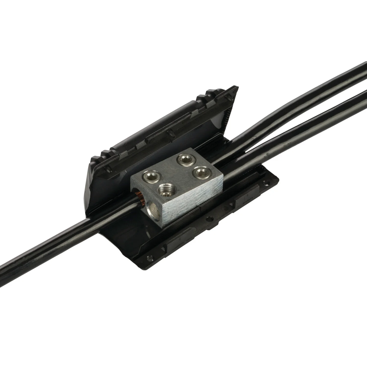 NSI ESGTS-2/0 Gel Tap Splice Kit W Connector 14 - 2/0 AWG - Image 3