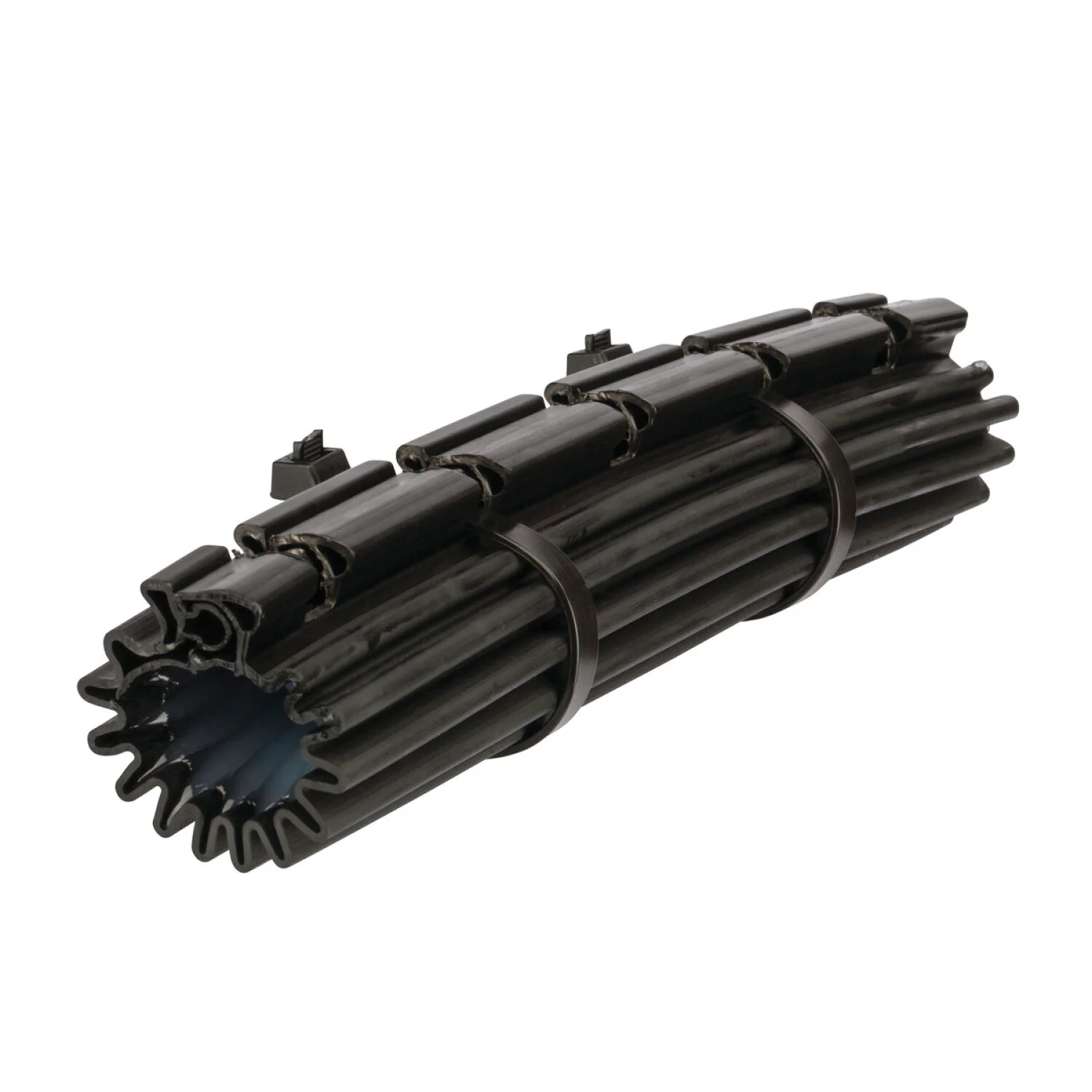 NSI WAGS-750-10 Easy-Splice Wrap-Around 750 10″ - Image 2