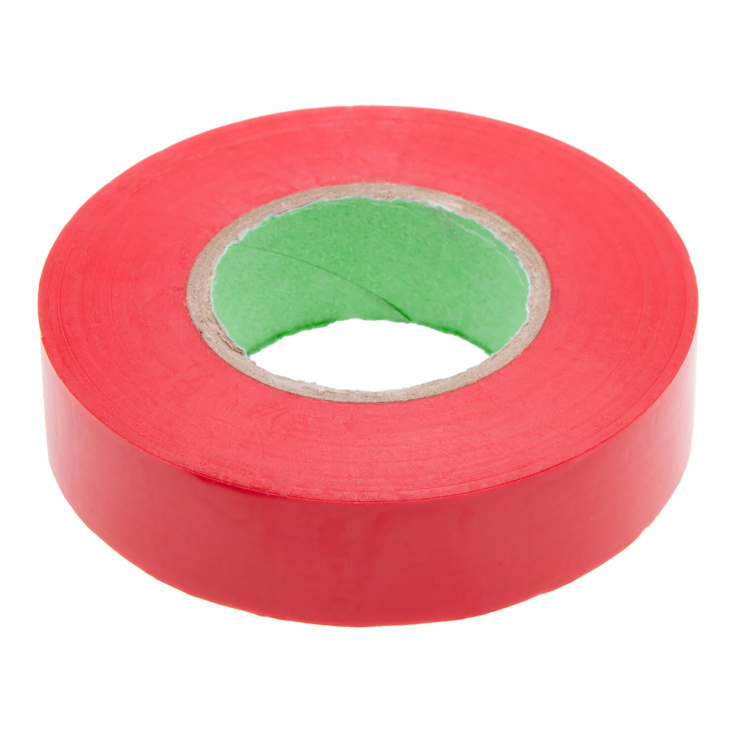 NSI WW-716-RD General Use Red Vinyl Electrical Tape, 7mil, 60ft Long - Image 3
