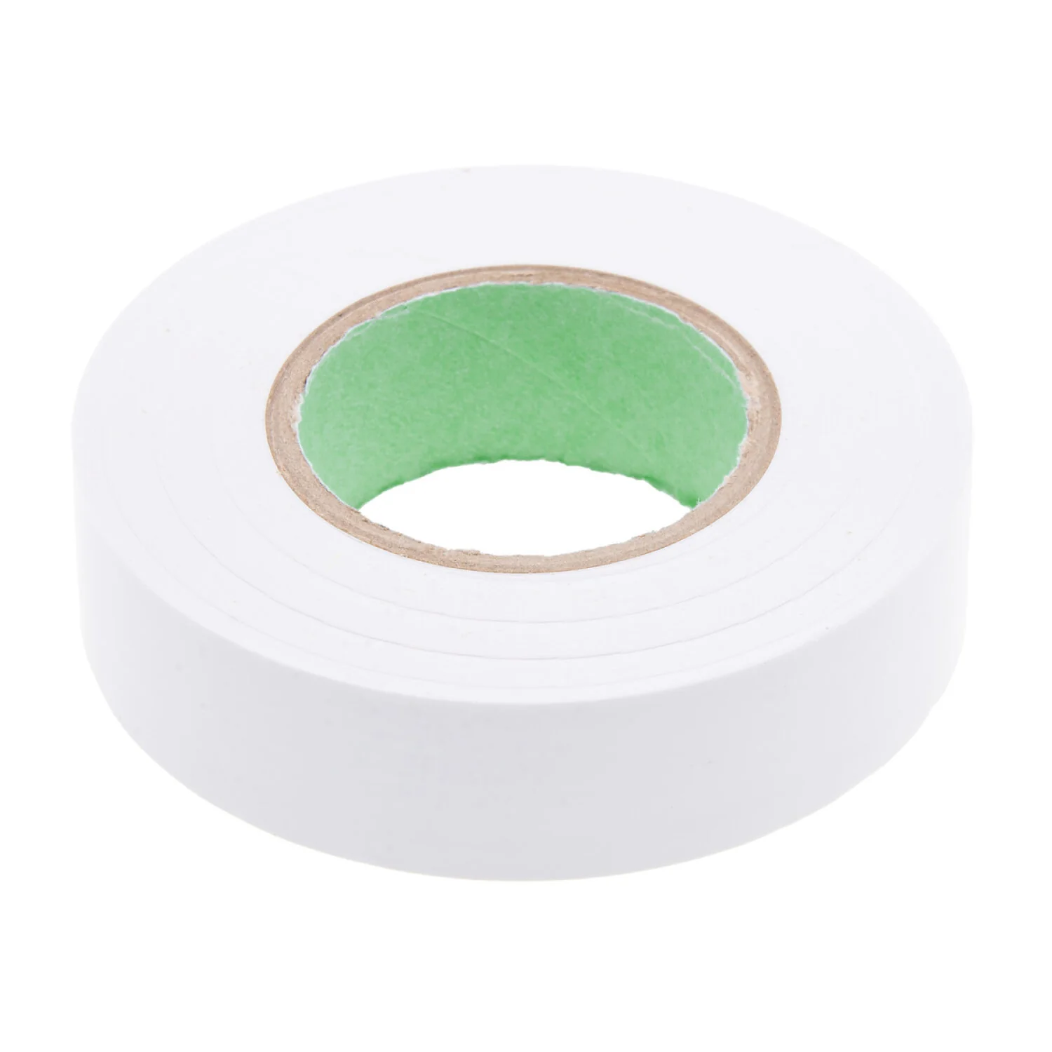NSI WW-716-WT General Use White Vinyl Electrical Tape, 7mil, 60ft Long - Image 3
