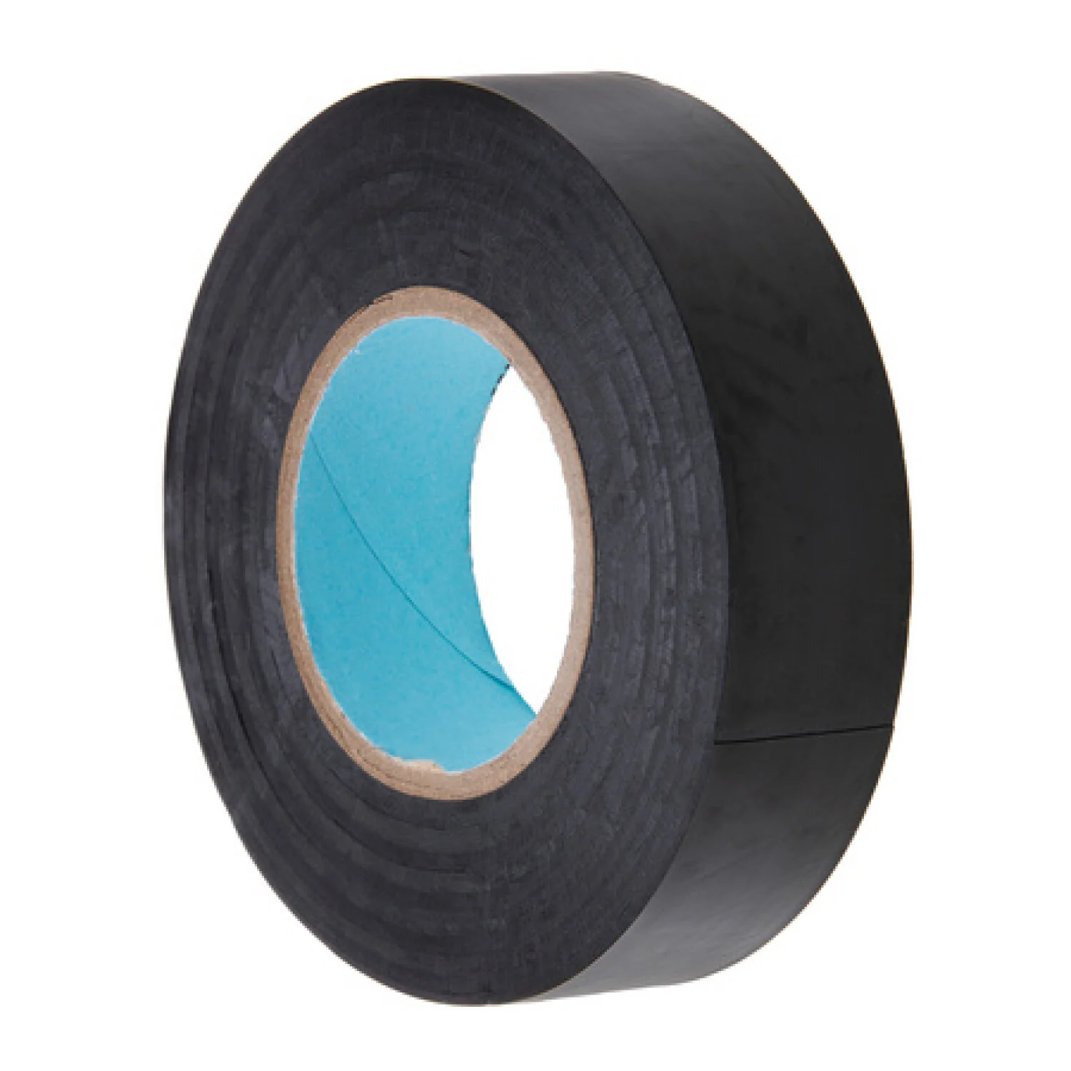 NSI WW-722 Professional Black Vinyl Electrical Tape, 7mil, 60ft Long - Image 5