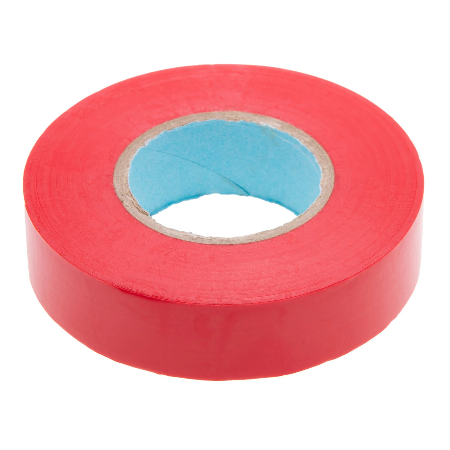 NSI WW-722-RD Professional Red Vinyl Electrical Tape, 7mil, 60ft Long - Image 3