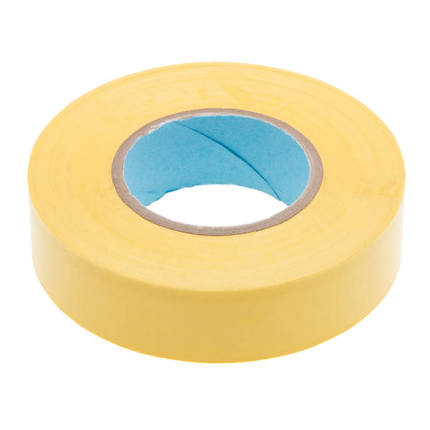 NSI WW-722-YL Professional Yellow Vinyl Electrical Tape, 7mil, 60ft Long - Image 4