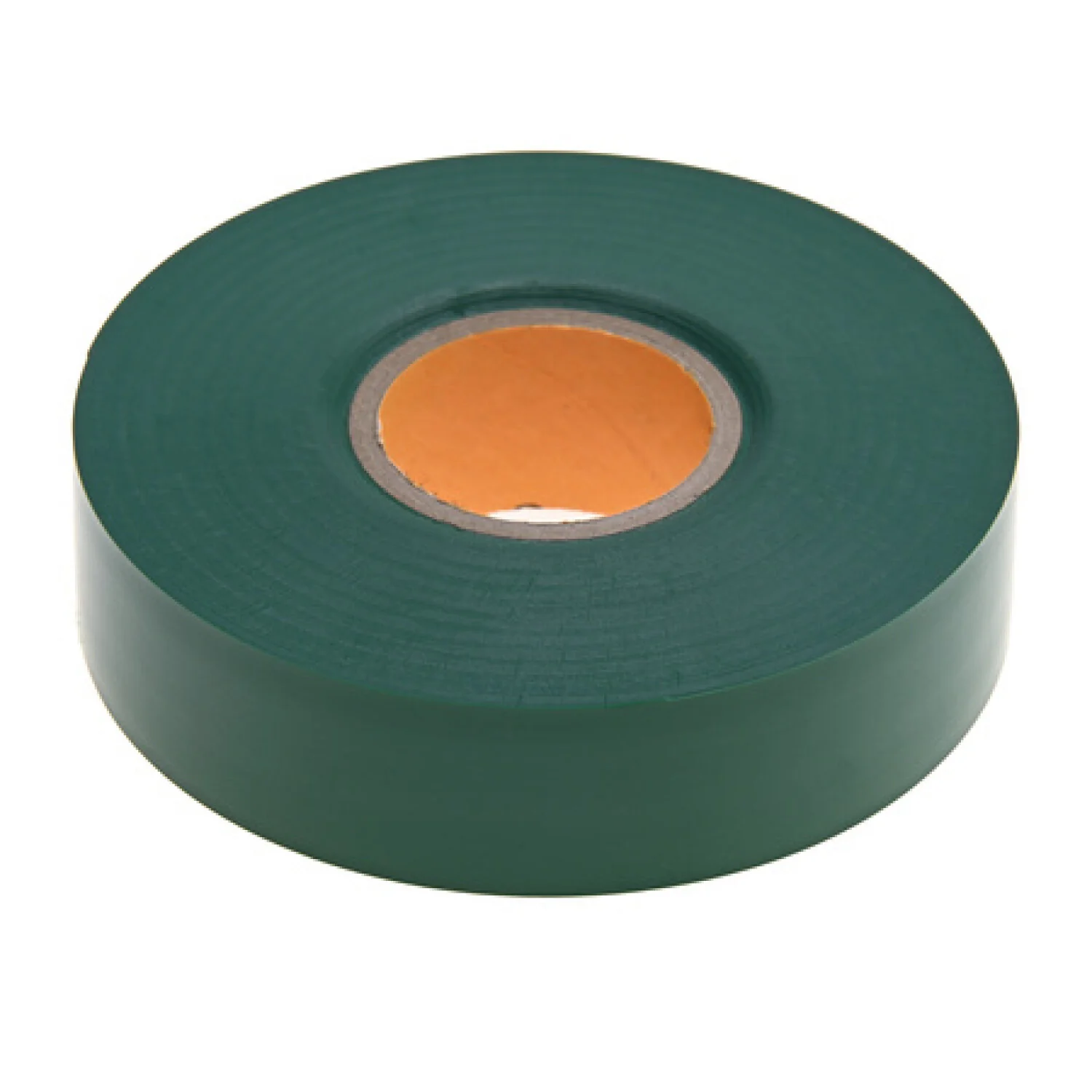 NSI WW-732-GN Professional Plus Green Vinyl Electrical Tape, 7mil, 66ft Long - Image 3