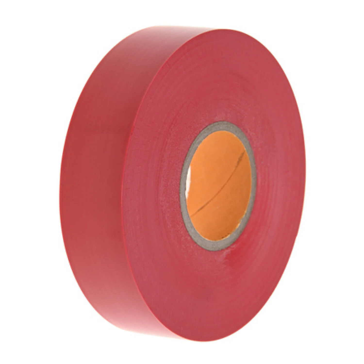 NSI WW-732-RD Professional Plus Red Vinyl Electrical Tape, 7mil, 66ft Long - Image 5