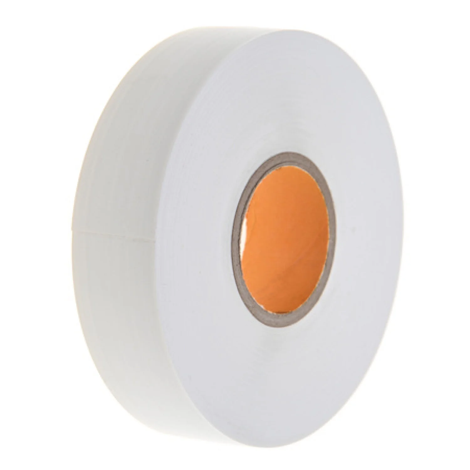 NSI WW-732-WT Professional Plus White Vinyl Electrical Tape, 7mil, 66ft Long - Image 3