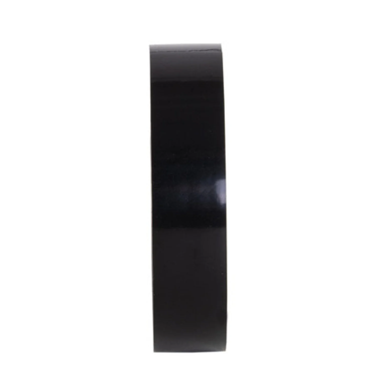 NSI WW-832-DC Heavy Duty Black Vinyl Data Communication Tape, 8.5mil, 66ft Long - Image 2