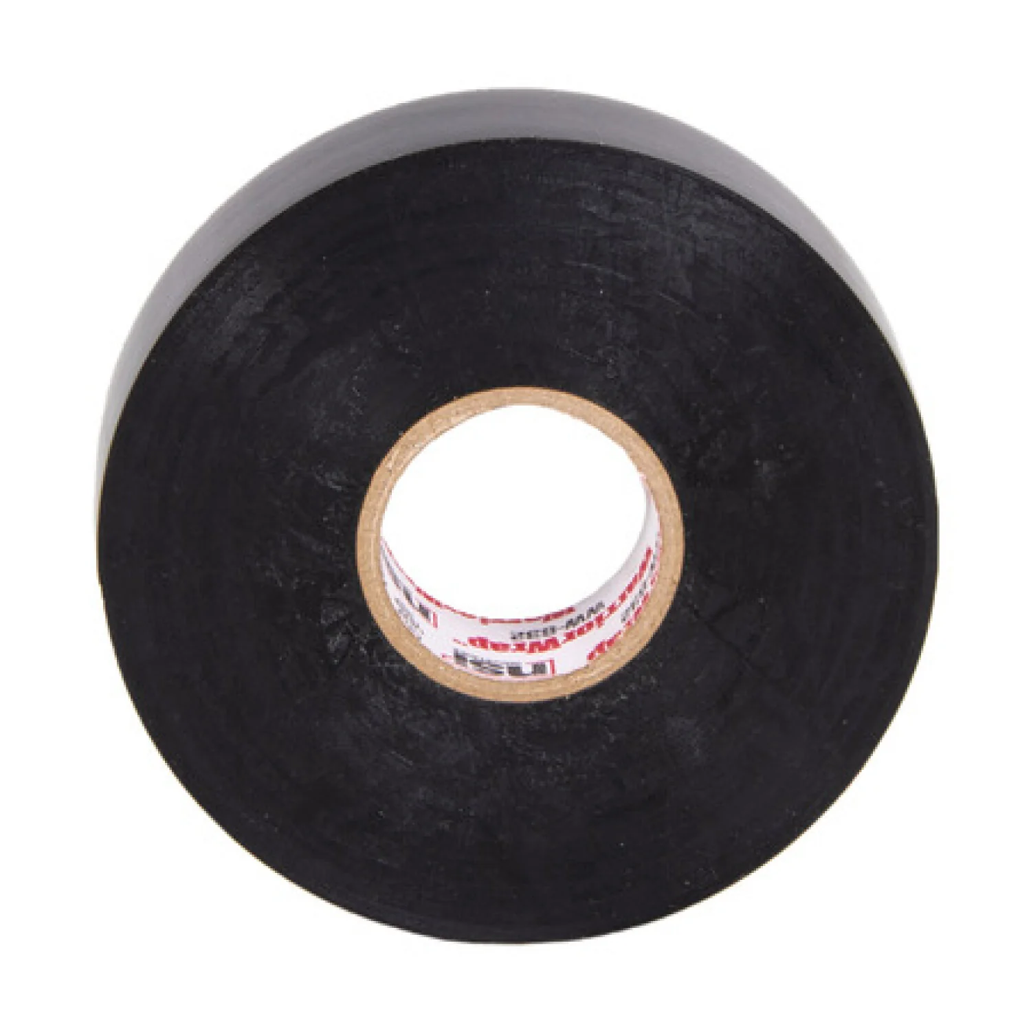 NSI WW-832-DC Heavy Duty Black Vinyl Data Communication Tape, 8.5mil, 66ft Long - Image 8