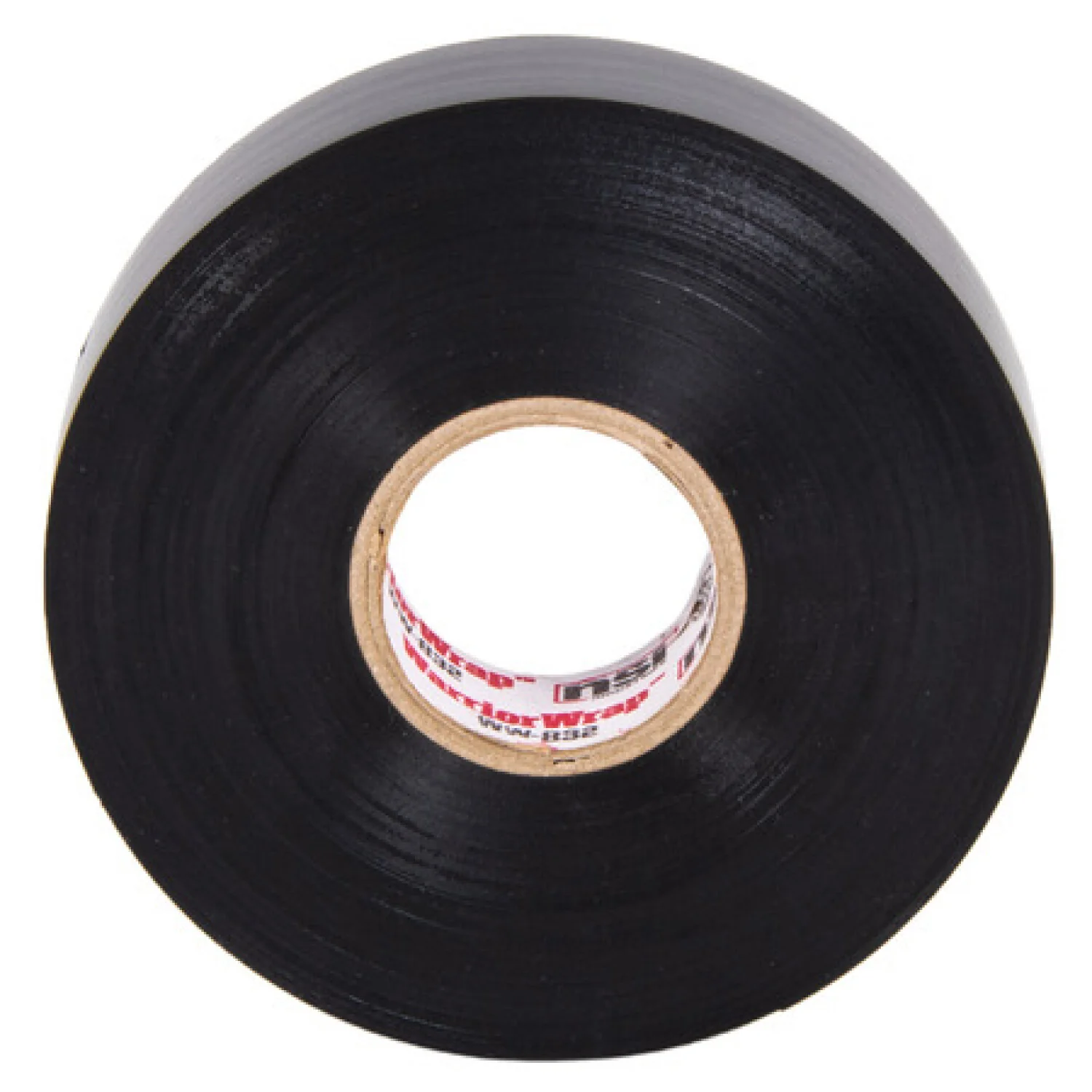 NSI WW-832 Heavy Duty Black Vinyl Electrical Tape, 8.5mil, 66ft Long - Image 4