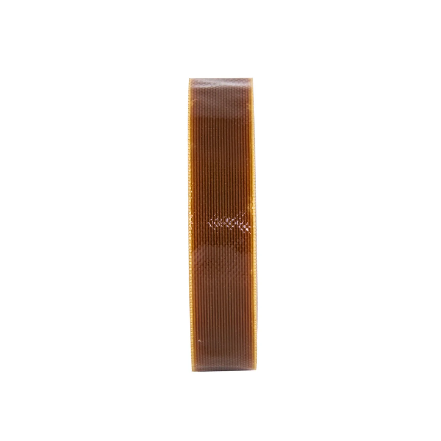 NSI WW-CA-75 Beige Cotton Cambric Adhesive Tape, 7mil, .75in Wide, 60ft Long - Image 6