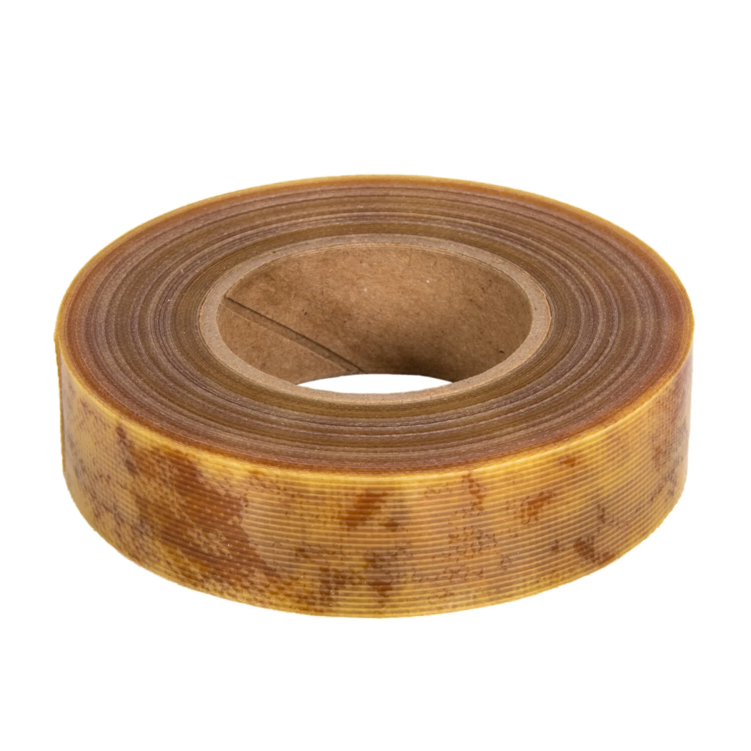 NSI WW-CNA-75 Beige Cotton Cambric Non-Adhesive Tape, 7mil, 60ft Long - Image 4