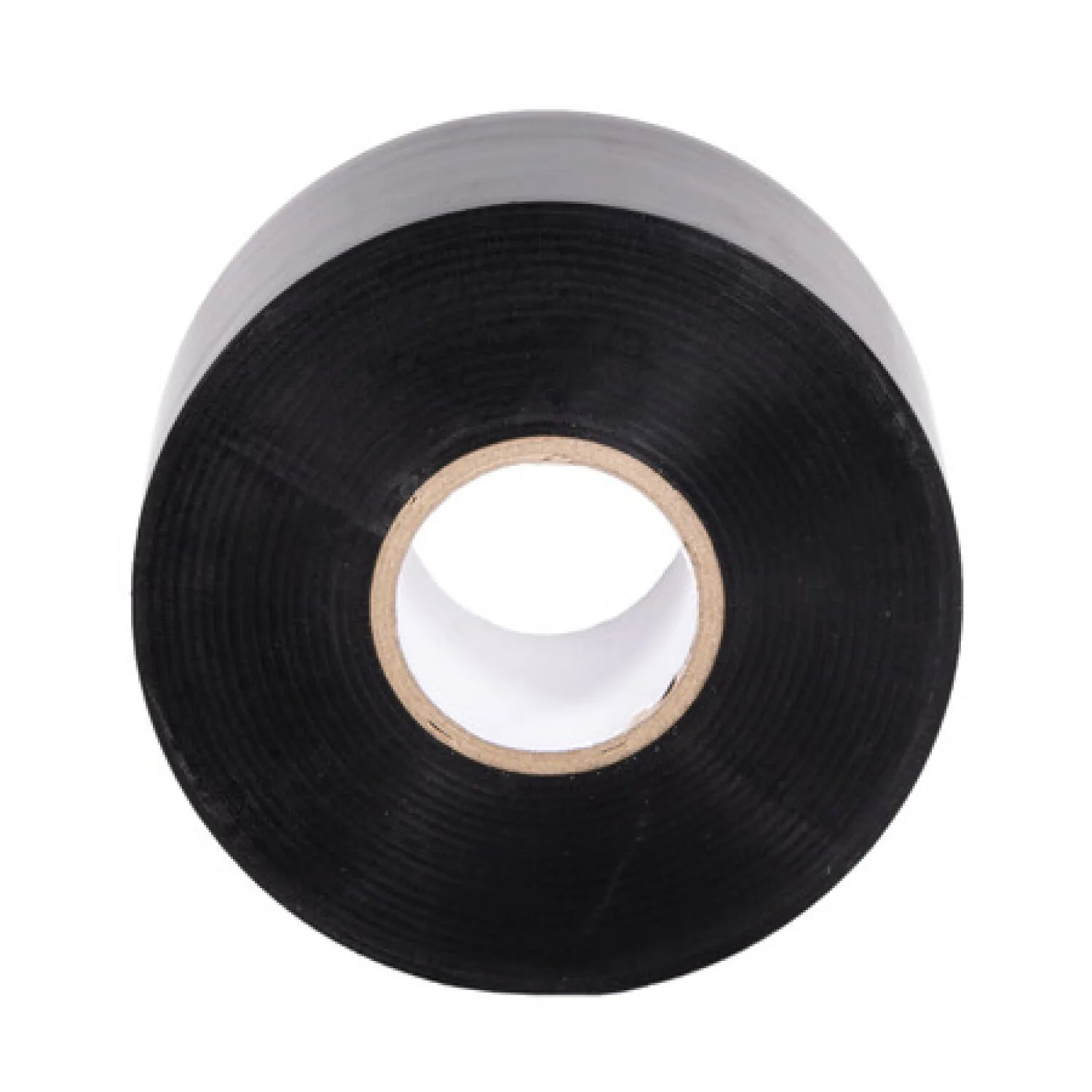 NSI WW-CP-201 Black All-Weather Corrosion Protection Tape, 2in Wide, 100ft Long - Image 4