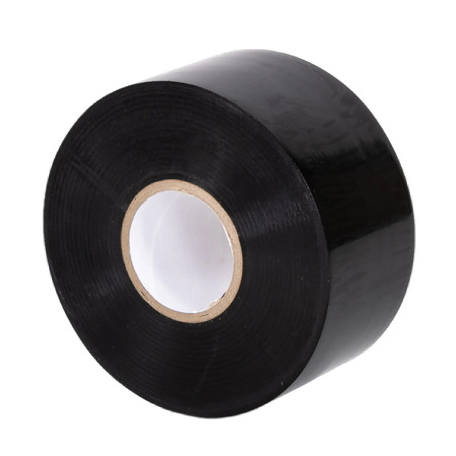 NSI WW-CP-201 Black All-Weather Corrosion Protection Tape, 2in Wide, 100ft Long - Image 5