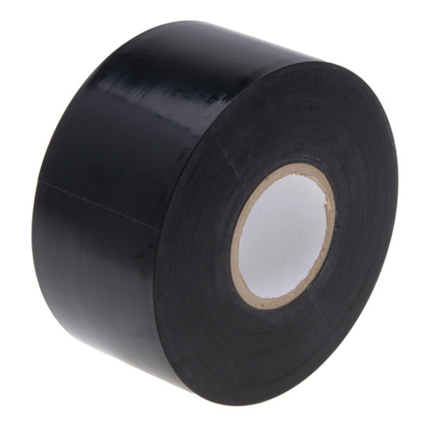 NSI WW-CP-201 Black All-Weather Corrosion Protection Tape, 2in Wide, 100ft Long - Image 7