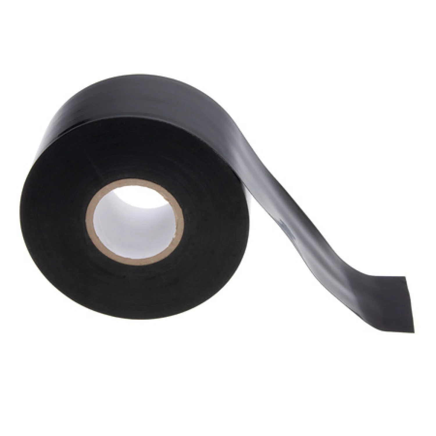 NSI WW-CP-201 Black All-Weather Corrosion Protection Tape, 2in Wide, 100ft Long - Image 8
