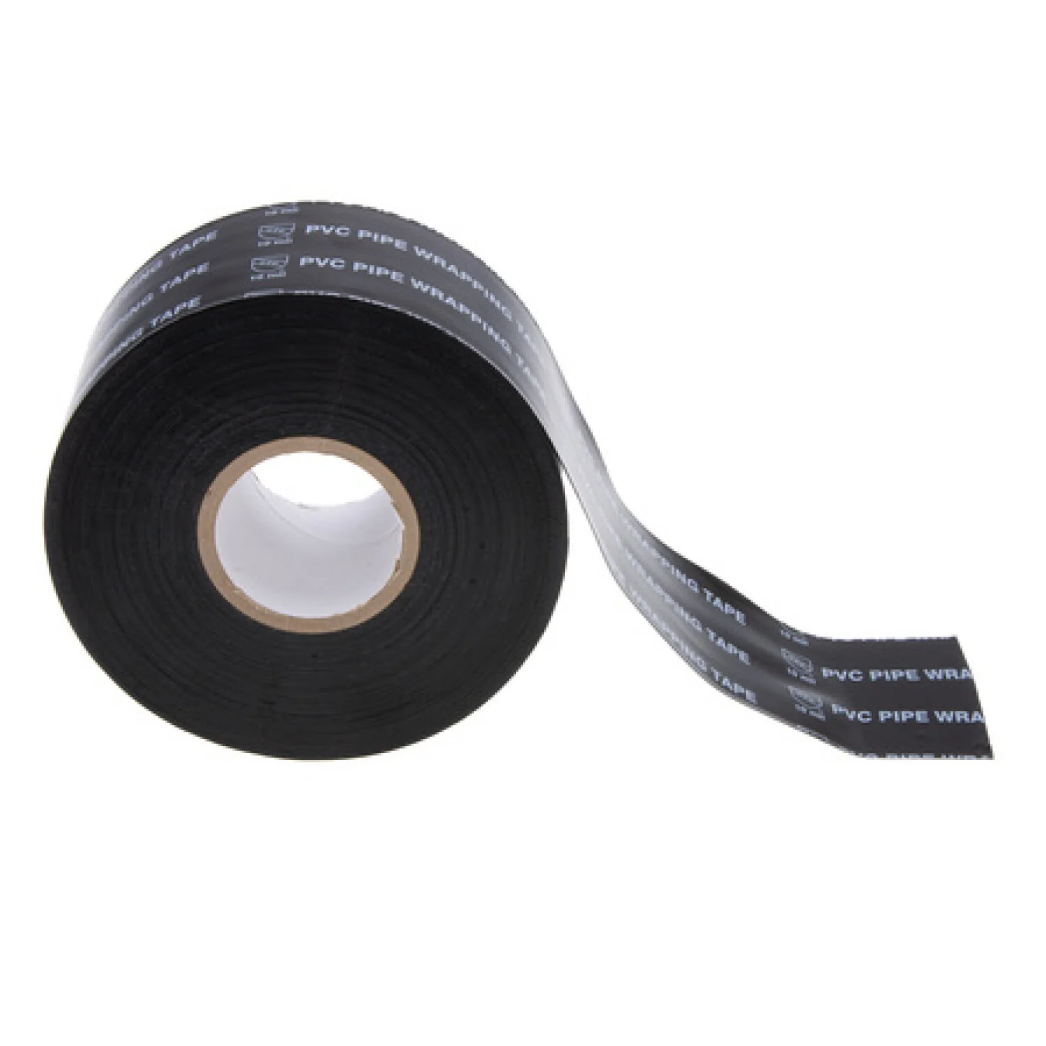 NSI WW-CP-201P Black All-Weather Corrosion Protection Tape, Printed, 100ft Long - Image 12