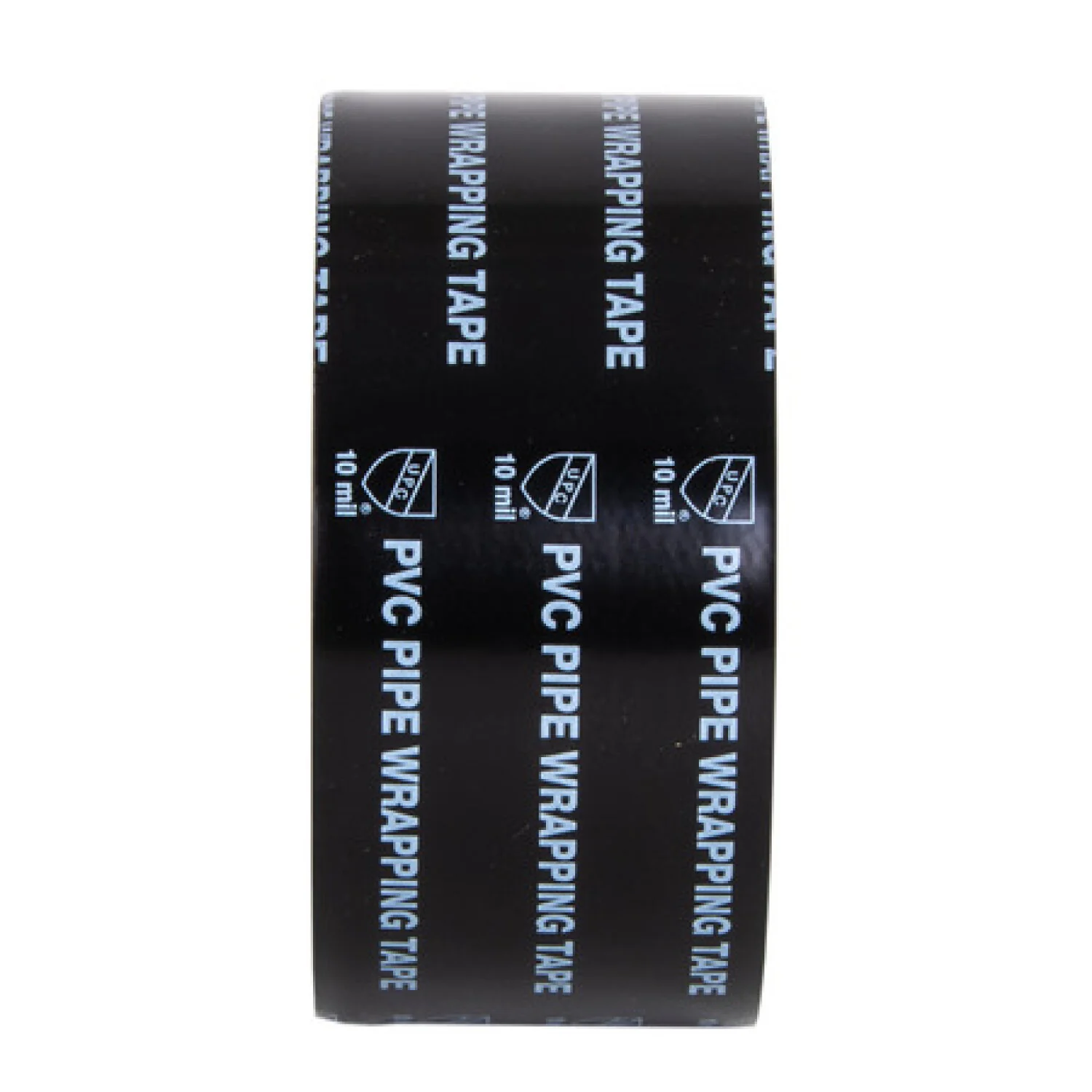 NSI WW-CP-201P Black All-Weather Corrosion Protection Tape, Printed, 100ft Long - Image 13