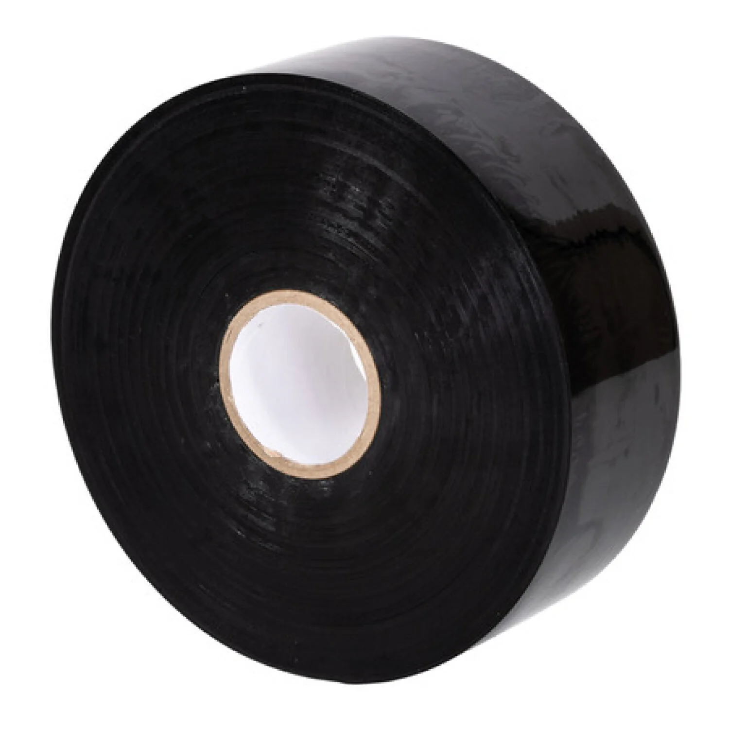 NSI WW-CP-202 Black All-Weather Corrosion Protection Tape, 2in Wide, 100ft Long - Image 8