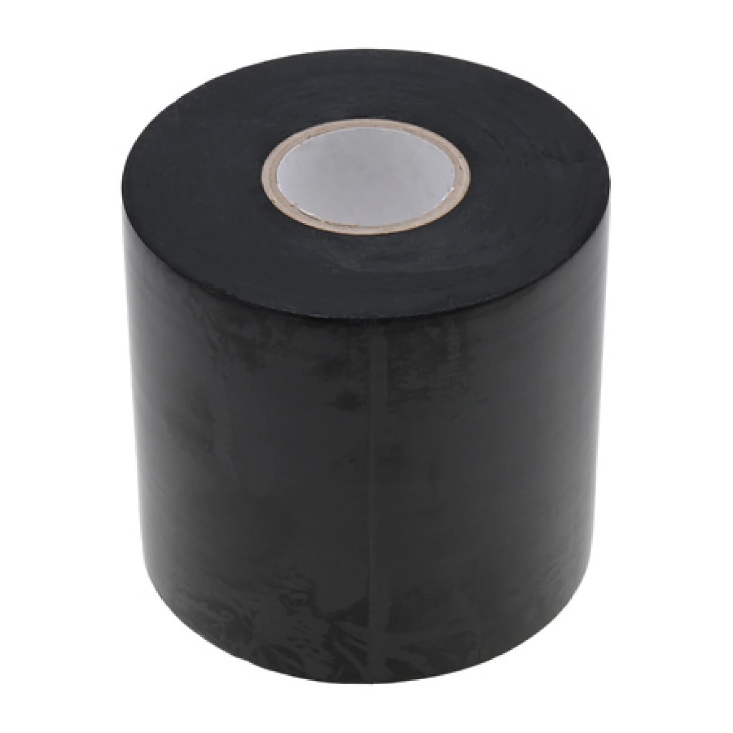 NSI WW-CP-401 Black All-Weather Corrosion Protection Tape, 4in Wide, 100ft Long - Image 5