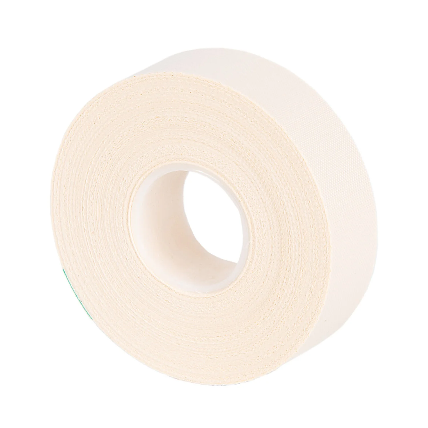 NSI WW-GC-75 White Woven Fiberglass Cloth Tape, .75in Wide, 66ft Long, 7mil - Image 3