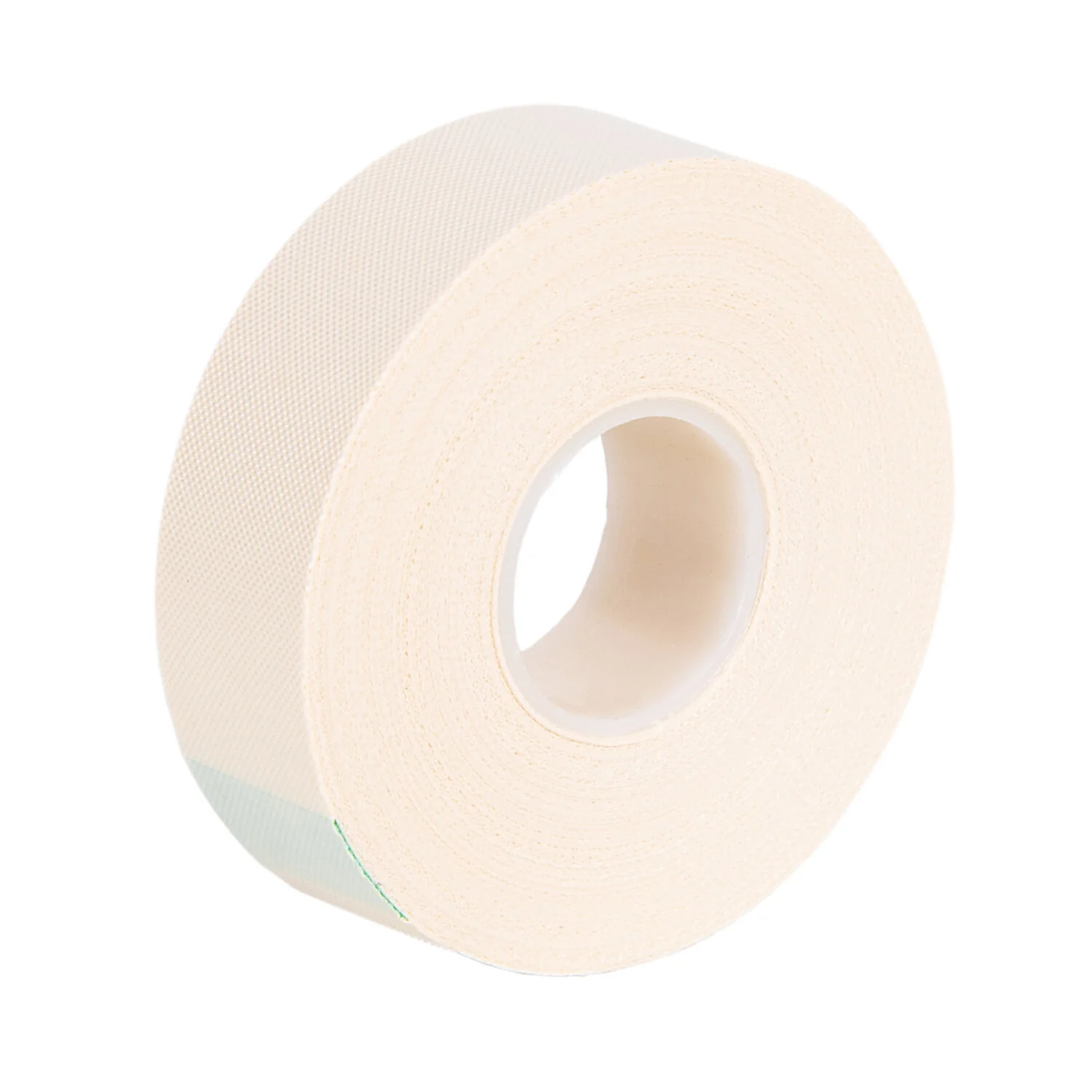 NSI WW-GC-75 White Woven Fiberglass Cloth Tape, .75in Wide, 66ft Long, 7mil - Image 4